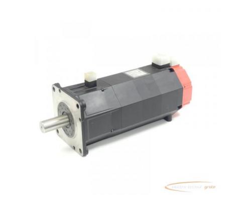 Fanuc A06B-0505-B202 # 7000 AC Servo Motor SN:C912A3625 - ungebraucht! - - Bild 1