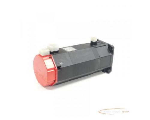 Fanuc A06B-0505-B202 # 7000 AC Servo Motor SN:C912A3625 - ungebraucht! - - Bild 2