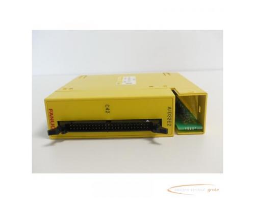 Fanuc A03B-0819-C110 Module AID32E2 No. N19886 - Bild 3