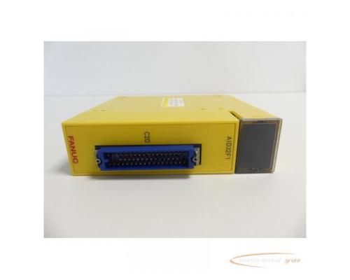 Fanuc A03B-0807-C106 Module AID32F1 No. N5528 - Bild 3