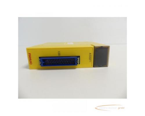 Fanuc A03B-0807-C106 Module AID32F1 No. N6128 - Bild 3