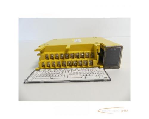 Fanuc A03B-0819-C154 Module A0D16D No. N162041 - Bild 3