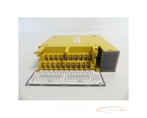 Fanuc A03B-0819-C154 Module A0D16D No. N162040 - Bild 3