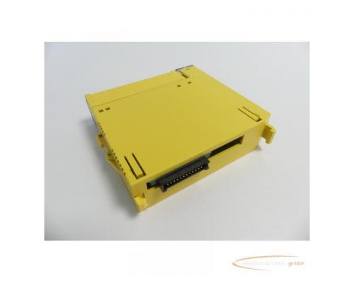 Fanuc A03B-0819-C154 Module A0D16D No. N162040 - Bild 5