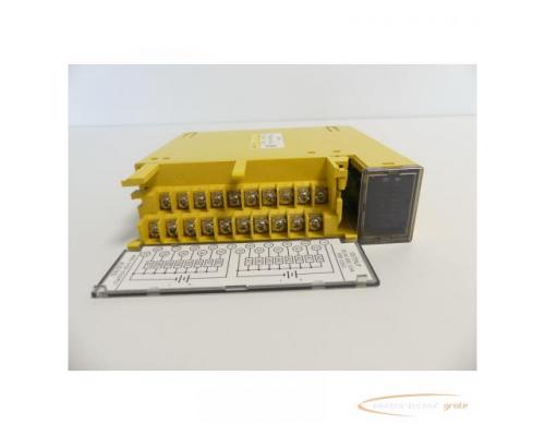 Fanuc A03B-0819-C154 Module A0D16D No. N162036 - Bild 3