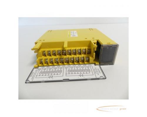 Fanuc A03B-0819-C154 Module A0D16D No. N162039 - Bild 3