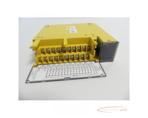 Fanuc A03B-0819-C114 Module AID16L No. N29621 - Bild 3