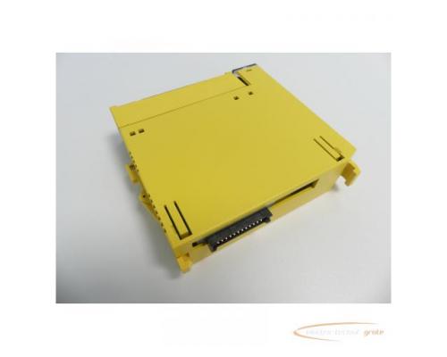 Fanuc A03B-0819-C114 Module AID16L No. N29621 - Bild 5