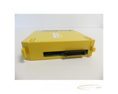 Fanuc A03B-0819-C114 Module AID16L No. N29622 - Bild 4