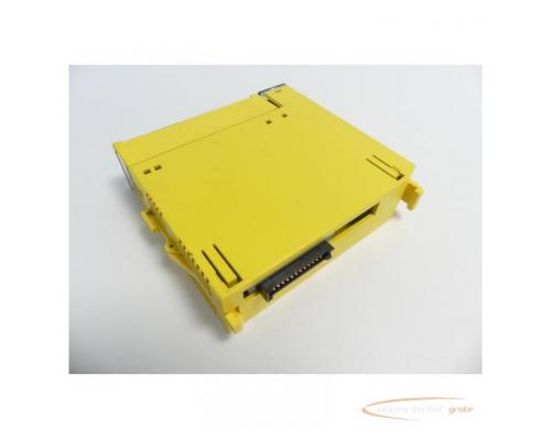 Fanuc A03B-0819-C114 Module AID16L No. N29622 - Bild 5