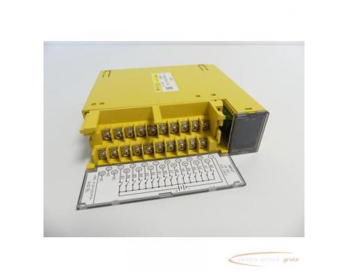 Fanuc A03B-0819-C114 Module AID16L No. N29625 - Bild 3