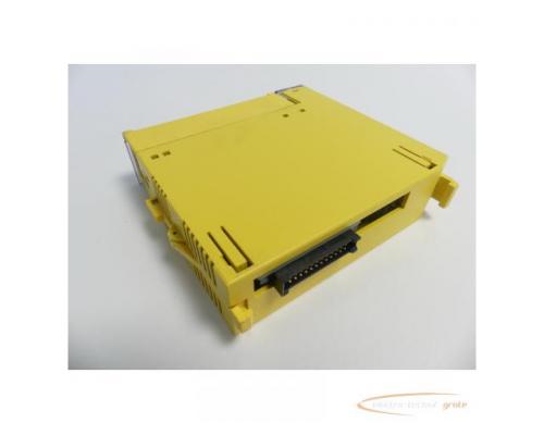 Fanuc A03B-0819-C114 Module AID16L No. N29625 - Bild 5