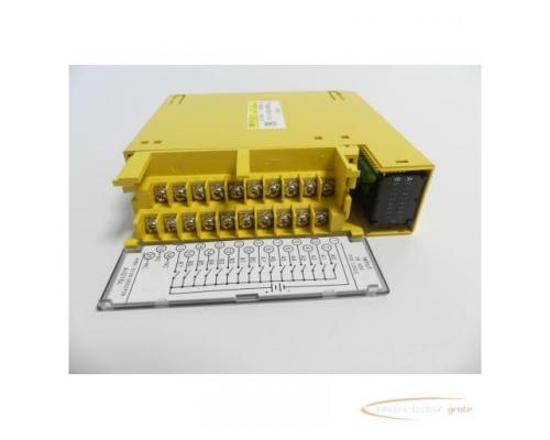 Fanuc A03B-0819-C114 Module AID16L No. N29620 - Bild 3