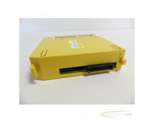 Fanuc A03B-0819-C114 Module AID16L No. N29620 - Bild 4