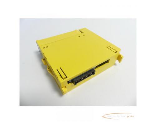 Fanuc A03B-0819-C114 Module AID16L No. N29620 - Bild 5