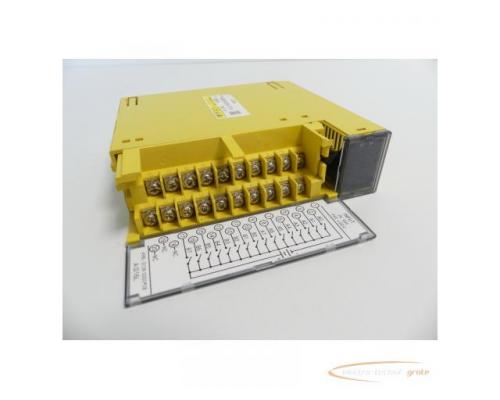 Fanuc A03B-0819-C114 Module AID16L No. N29638 - Bild 3