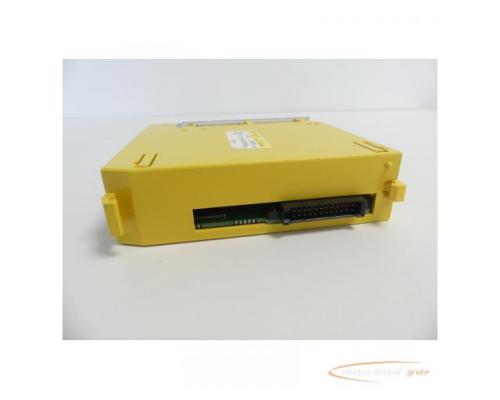 Fanuc A03B-0819-C114 Module AID16L No. N29638 - Bild 4