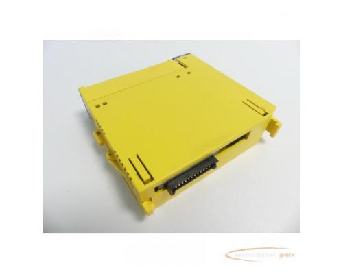 Fanuc A03B-0819-C114 Module AID16L No. N29638 - Bild 5