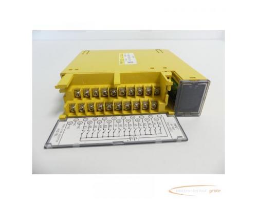 Fanuc A03B-0819-C114 Module AID16L No. N29631 - Bild 3