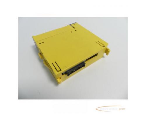 Fanuc A03B-0819-C114 Module AID16L No. N29631 - Bild 5