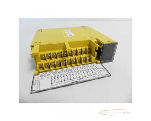 Fanuc A03B-0819-C114 Module AID16L No. N29619 - Bild 3