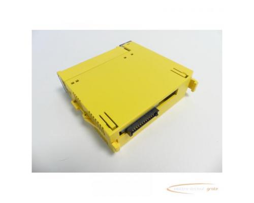 Fanuc A03B-0819-C114 Module AID16L No. N29619 - Bild 5