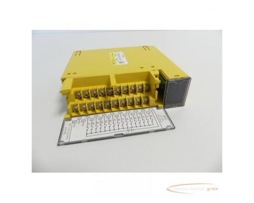 Fanuc A03B-0819-C114 Module AID16L No. N29624 - Bild 3