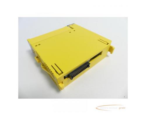 Fanuc A03B-0819-C114 Module AID16L No. N29624 - Bild 5