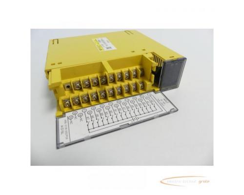 Fanuc A03B-0819-C114 Module AID16L No. N29623 - Bild 3