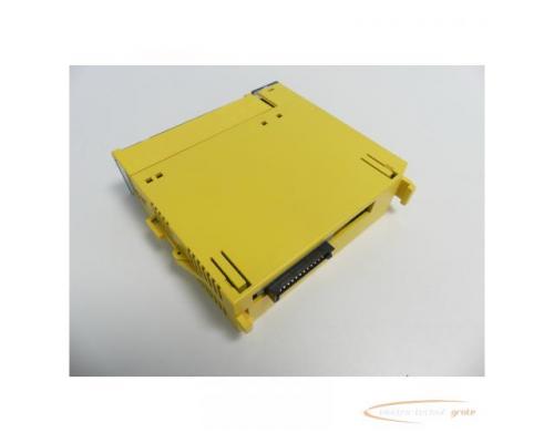 Fanuc A03B-0819-C114 Module AID16L No. N29623 - Bild 5