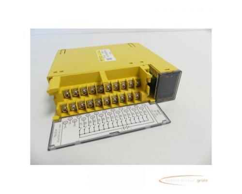 Fanuc A03B-0819-C114 Module AID16L No. N29636 - Bild 3