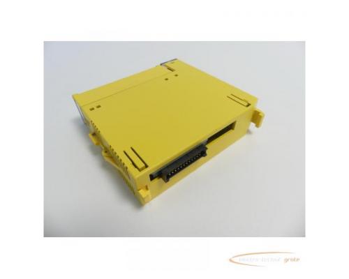 Fanuc A03B-0819-C114 Module AID16L No. N29636 - Bild 5