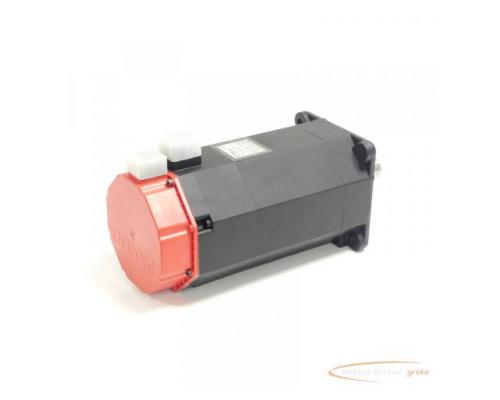 Fanuc A06B-0505-B002 # 7000 AC Servo Motor SN:C912A2440 - ungebraucht! - - Bild 2