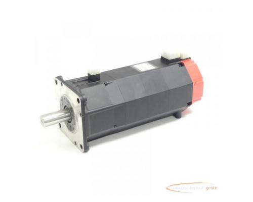 Fanuc A06B-0505-B204 # 7000 AC Servo Motor SN:C917A5616 - ungebraucht! - - Bild 1