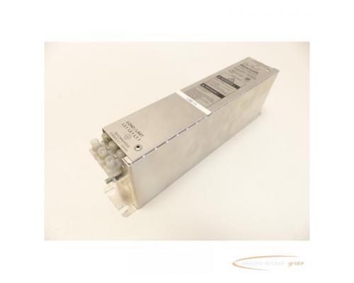 Rexroth Indramat NFD03.1-480-016 Power Line Filter SN:286918-BL895 - Bild 1