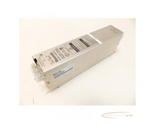 Rexroth Indramat NFD03.1-480-016 Power Line Filter SN:286918-BL895 - Bild 2