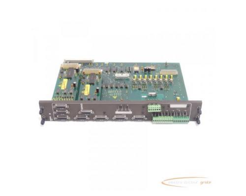 Bosch CNC Servo 1070062366-104 Modul + 3 x 047928-203401 Optionkarte SN:221442 - Bild 1