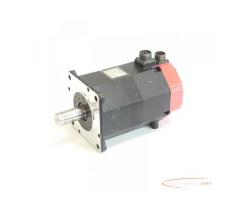 Fanuc A06B-0317-B006 # 7000 AC Servo Motor SN:C928A0681 - Bild 1