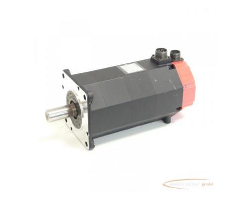 Fanuc A06B-0505-B004 # 7000 AC Servo Motor SN:C919A1099 - Bild 1