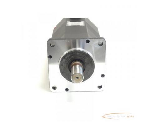 Fanuc A06B-0505-B004 # 7000 AC Servo Motor SN:C919A1099 - Bild 3