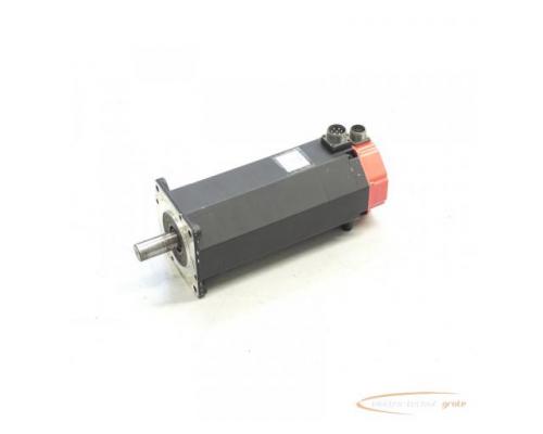 Fanuc A06B-0319-B005 # 7000 AC Servo Motor SN:C935A3402 - Bild 1