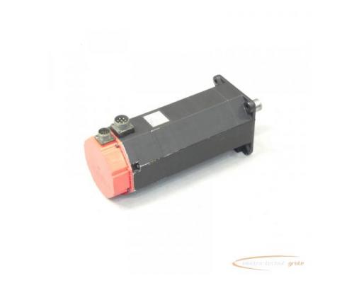 Fanuc A06B-0319-B005 # 7000 AC Servo Motor SN:C935A3402 - Bild 2