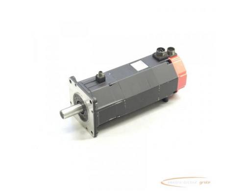 Fanuc A06B-0505-B201 # 7000 AC Servo Motor SN:C919A1342 - Bild 1