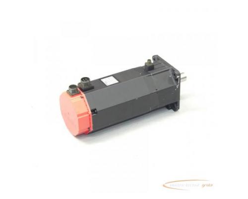 Fanuc A06B-0505-B201 # 7000 AC Servo Motor SN:C919A1342 - Bild 2