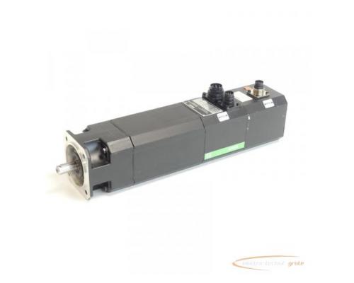 Bosch SD-B3.050.030 - 05.000 Bürstenloser-Servomotor permanenterregt SN:0133514201 - Bild 1