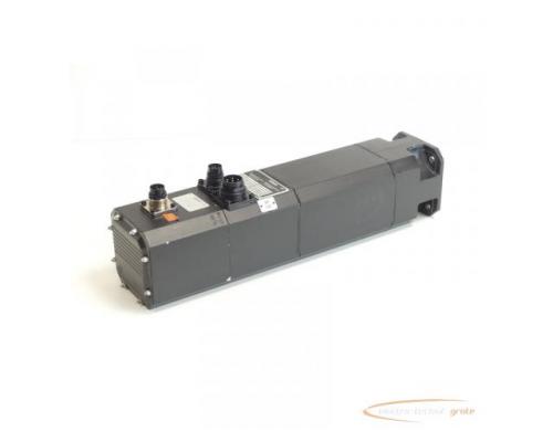 Bosch SD-B3.050.030 - 05.000 Bürstenloser-Servomotor permanenterregt SN:0133514201 - Bild 2