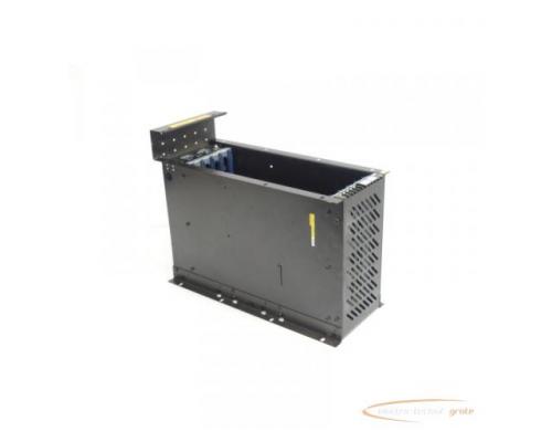 Bosch CC220 M Rack mit 1070064714-201 Rückplatine und zwei Lüftern - Bild 2