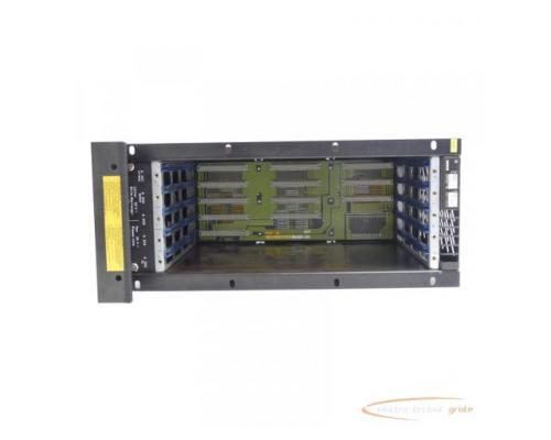 Bosch CC220 M Rack mit 1070064714-201 Rückplatine und zwei Lüftern - Bild 3