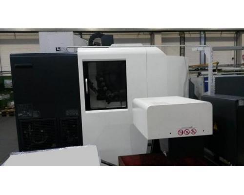 Deckel Maho Gildemeister DMG MORI DMC635V mit Palettenwechsler - Bild 3