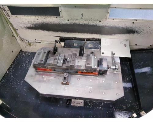 Deckel Maho Gildemeister DMG MORI DMC635V mit Palettenwechsler - Bild 5